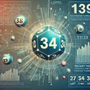 세븐일레븐 춘천거두공단점 | 로또 1등 2등 당첨지역 안내 1139회 로또 예상번호 분석 - 최근 5주 출현 34번 고정수 추천