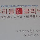 우리들성형외과의원 네이버블로그
