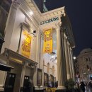 주식회사 킹오브데이 | 영국 런던 여행기 뮤지컬 이웃집토토로 라이온킹 후기 시야 좌석 투데이틱스