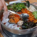 서울물회