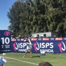 ​*2018 LPGA &#34;ISPS 한다 호주 여자오픈&#34; 고진영 우승* 이미지