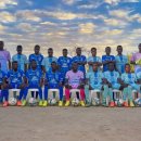 아프리카 축구팀 구단주가 된 한국인 대학생 유투버 이미지