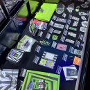 명태의 꿈(아트벤치 | 뮤지컬 비틀쥬스 안녕 | 김준수 홍나현 추천 후기 LG아트센터 1층 4열 시야