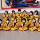 예건태권스쿨 이미지