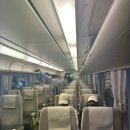 입석 | 오사카 간사이 공항에서 교토 가는법 우메다에서 공항버스 타는법 JR 하루카 입석 후기