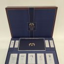 이재명 대통령의 추석 선물 이미지