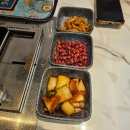 씨유 세종해피라움점 | 세종맛집 양꼬치 1티어 방원 양갈비 양꼬치(구.방원리) 솔직후기