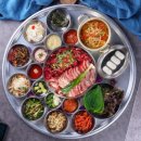 완미족발 이미지
