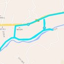 사래올목장 | (19.7.28~8.3) 6박 7일 여름 제주도 자전거길 일주 (5/7)