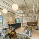 업플로 호스텔 이미지