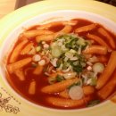 신참떡볶이 화원명곡점 네이버블로그