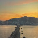 윈덤그랜드부산 | [부산] 윈덤그랜드부산 이그제큐티브 객실후기