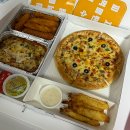 가성비 좋았던 남원현지인맛집 59쌀피자 오굿박스2 후기 ! | 남원맛집 | 59쌀피자 남원점