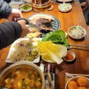 고기싸롱 독산점 | 금천구 맛집 무한리필 고기뷔페 고기싸롱 시흥은행나무사거리점