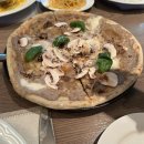 한성아파트 옆 버스정류장 이미지