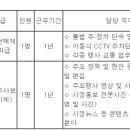 (06월 26일 마감) 강릉시청 - 제3회 강릉시 임기제공무원 채용시험 공고 이미지