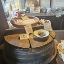 갓구운빵굽터내 | 해운대 병과점 아시 해리단길 카페 웨이팅 주차 포장 메뉴 후기