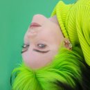 Billie Eilish - Bury a Friend, Live - 미국 음악 이미지
