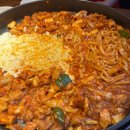 포항왕닭갈비 이미지