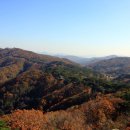 남한산성 이미지