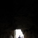 운악산성 이미지