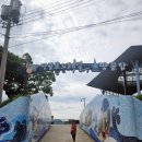 땅끝모노레일주차장화장실 이미지