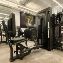 다조아GYM 이미지