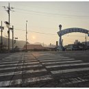 을왕리해수욕장-입구 | 을왕리해수욕장여행 하나펜션 내돈내산 후기