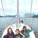 웅천남7로 | 여수 요트투어 추천 카멜리아 요트 오후 1시에 이용한 솔직후기