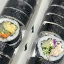 얌샘김밥과천지식정보타운점