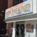 본투비 | 광주 동명동 수제버거 맛집 내쉬빌 핫모짜렐라 본투비버거 후기 / 아기의자 있음, 반려동물동반 가능