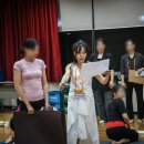 시니어요가(2) 이미지