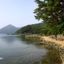 한산도 제승당 이미지