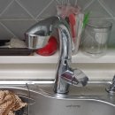 e편한세상동래명장아파트경로당 | 명장동 e편한세상동래명장1단지아파트 싱크대수전 교체, 30분 만에 깔끔하게 해결한 실제 후기