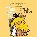 혼자여도괜찮지만 이미지