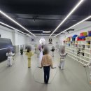 K스타 태권도장 이미지