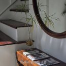 ART GRAIN | [마포] 프랑스가구 드비저리 플래그십 상암점 후기│라운지체어, 사이드테이블 등