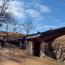 문수산성 이미지