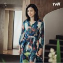 여름 장마철 습한 날씨에도 하루종일 유지되는 마인 이보영 머리로 파마했어요 !