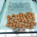그린밀도너츠 이미지