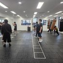 팀 리버샷 복싱짐 이미지