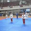 용인대가온태권도장 이미지