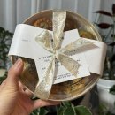 현대메트로타워경로당 | 다산 떡케이크 맛집. [희다랑케이크] 오색 쌀만주 어른제격, 설날선물세트 후기.