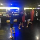 신촌킥복싱&MMA 이미지