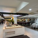 라루체 | [중구] 웨딩홀 투어 :: 명동 라루체 상담 후기 (천장개방, 뷔페, 장단점)