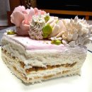 장평3로 | 거제 떡 케이크 장평동 떡 케이크 갸또플로리 주문 제작 후기