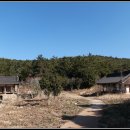 취적헌(取適軒) | 보길도 윤선도의 원림(甫吉島 尹善道 園林)의 곡수당(曲水堂)