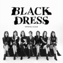 CLC - BLACK DRESS (2018) 이미지