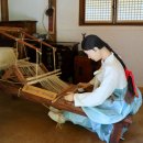 외암민속관 이미지