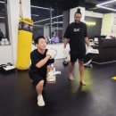 감정체육관 이미지